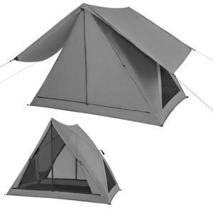 TENTE DE CAMPING COSTWAY Tente de Camping Instantanée 2-3 Personnes
