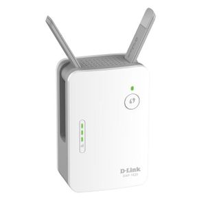 POINT D'ACCÈS D-Link Répéteur WiFi AC 1200 dualband avec antenne