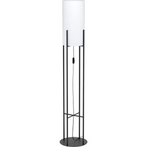 LAMPADAIRE Eglo Lampadaire Glastonbury - 1 Ampoule - Lampe Su