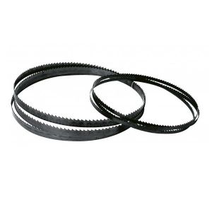 AYAO Lot De 2 Lames De Scie à Ruban 1400 Mm X 6,5 Mm - 6 TPI Pour Bois