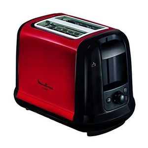 GRILLE-PAIN - TOASTER MOULINEX Subito Grille pain 2 