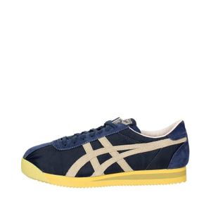 onitsuka tiger homme jaune