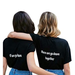 Tee Shirt Best Friends