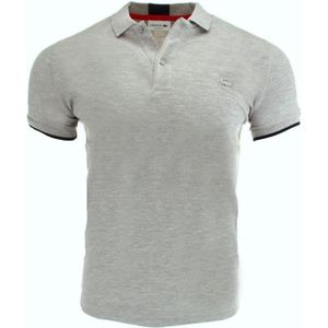 pull lacoste homme solde