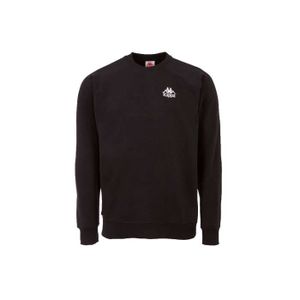 Kappa Homme Sweat Gris 705421 18M