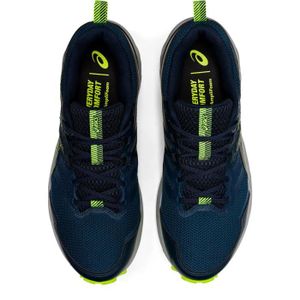 Asics kinsei 6 bleu jaune online