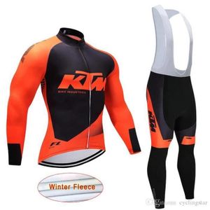 KTM PELLE MAILLOT DE CYCLISME TAILLE L
