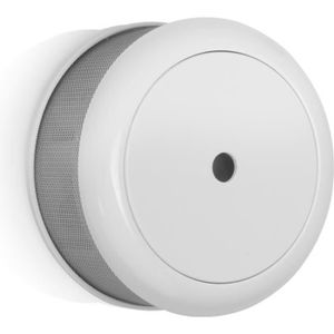 3 pièces mini détecteurs de fumée 10 année Batterie volume 85 DB de OLYMPIA