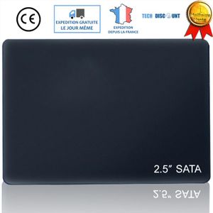 Disque dur externe SSD Vx500 120 Go