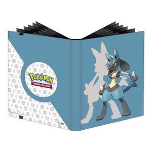 Albums Pour Cartes À Collectionner - Uhippo Pokémon Carte Album Titulaire  Classeur Cartes Livre Protection Commerce C - Cdiscount Beaux-Arts et  Loisirs créatifs