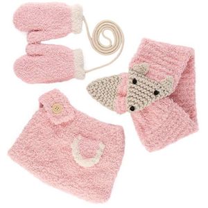 Kit Bonnet Et Gants Echarpe Bebe Cdiscount Kit Bonnet Et Gants Echarpe Bebe Cdiscount