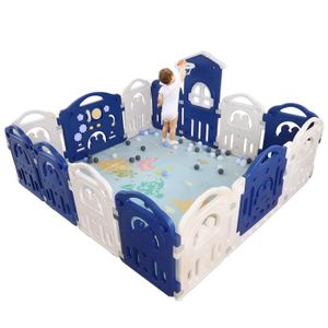 Grand Parc Bebe Cdiscount