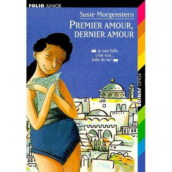 Premier Amour Dernier Amour Cdiscount Librairie