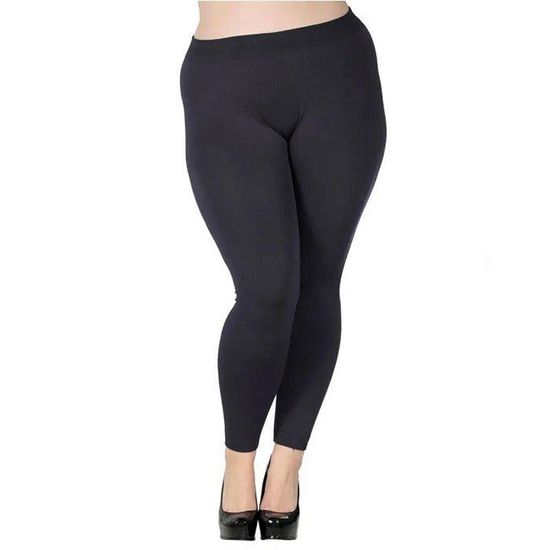 Legging Similicuir Taille Haute Femme - Extensible, Décontracté, Pour Sortie, Soirée Ou Quotidien