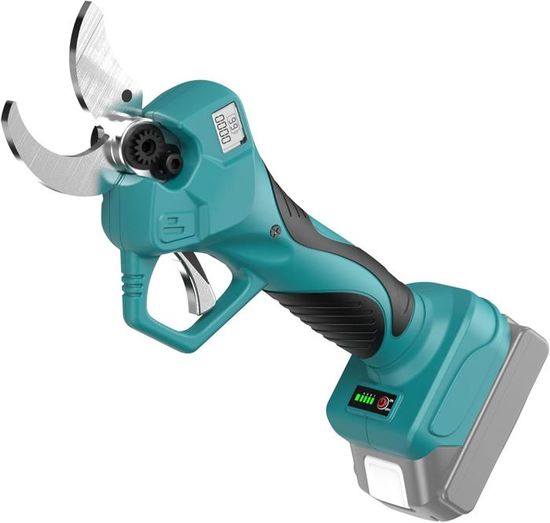 JUDANNA Sécateur électrique Compatible Avec Makita 18 V - Sécateur