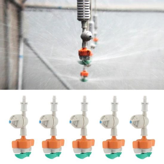 Arrosage,KESLA - Micro Irrigation goutte-à-goutte pour jardin 5-50M Arrosage,KESLA - Micro Irrigation goutte-à-goutte pour jardin 5-50M