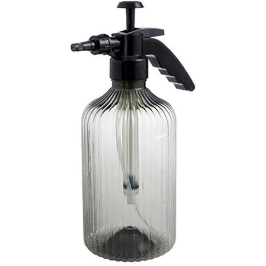 Hilai Arrosage, Mini Brumisateur De Plantes Vintage Style Vaporisateur D'eau Avec Pompe Supérieure Petit Arrosoir Pour Plantes D'Intérieur En Pot Vert