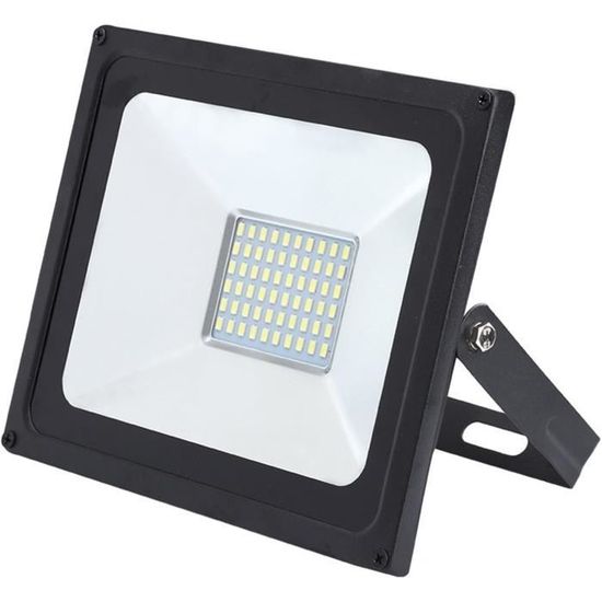Projecteur LED Haute Luminosité 21V étanche – Compatible Batteries Outils, Pour Atelier, Garage, Chantier