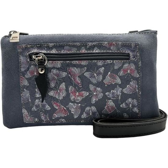 Soufflets En Cuir Trapézoïdal Pour Coucou Ancien, 14 Cm, Sortie Arrière, Neufs