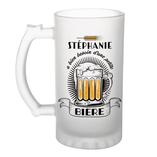 Verre A Biere Chope De Bière Petite Pinte D'un Tonton D'amour | Idée Tasse Cadeau Famille Anniversaire Noël Pinte Cervoise Annonce Grossesse Verre A Biere Chope De Bière Petite Pinte D'un Tonton D'amour | Idée Tasse Cadeau Famille Anniversaire Noël Pinte Cervoise Annonce Grossesse