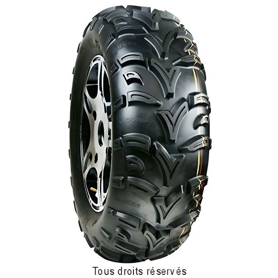 Pneu Quad 26//10x14 DI2025 DI2025 DURO