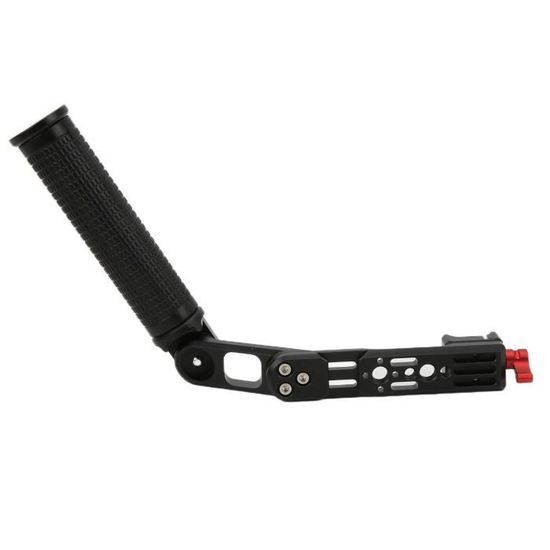 Stabilisateur Réglable En V Pour Arc Mathews - Fabriqué Par Shrewd, Couleur Noire, Occasion