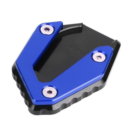 Support Béquille Moto Style Converse | Le Pratique Du Motard – LE