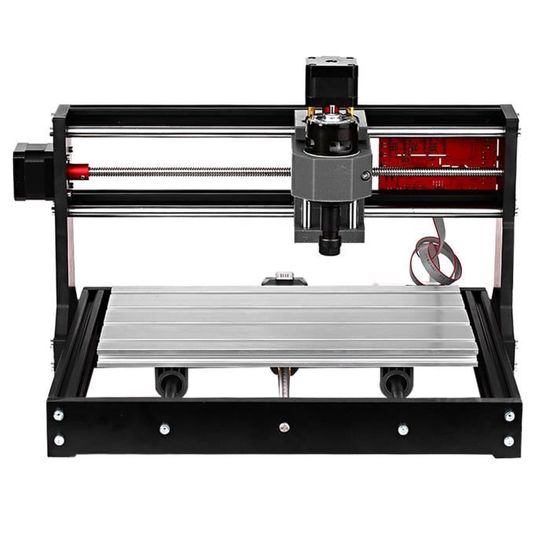 Machine de gravure laser CNC 3018 Pro