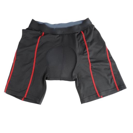 Cycliste short homme clearance