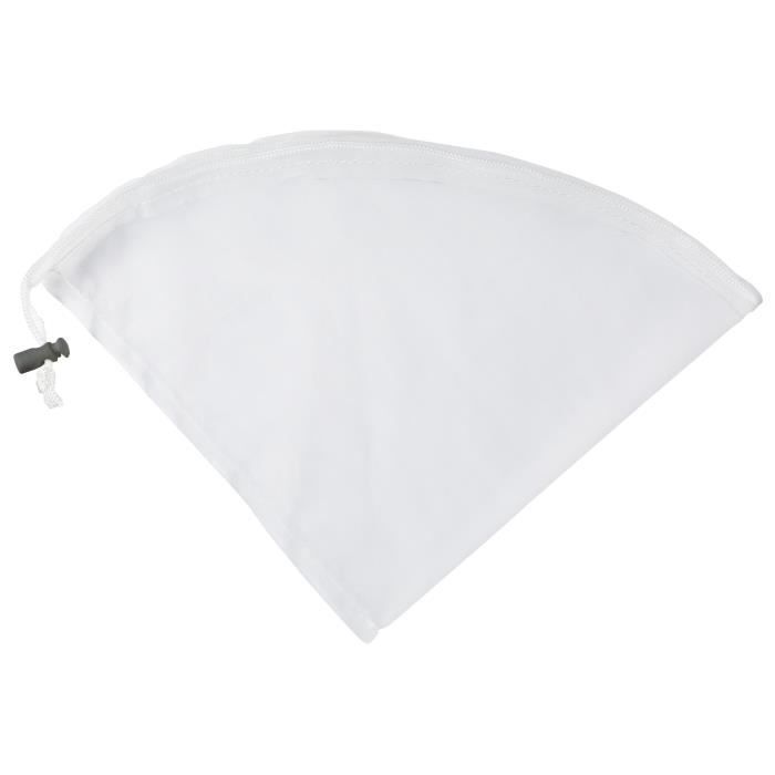 Filtre pour pulvérisateur utilisable avec recette maison - vue 7