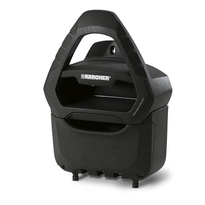 Support mural Premium à tiroir KARCHER Modèle Premium Arrosage de jardin
