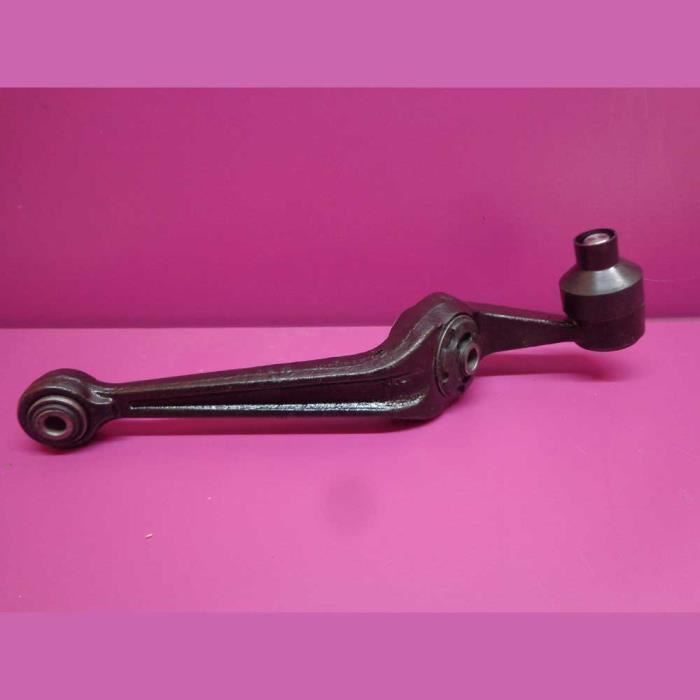 1 Bras de suspension Triangle avant gauche coté conducteur pour Citroen C15
