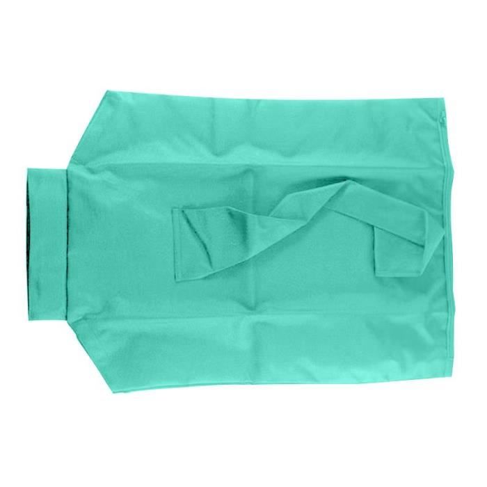 Sac de transport,Sac de Transport pour chats noir-vert Sac de Transport pour chats, sac Portable pour chat, sac à - Type green
