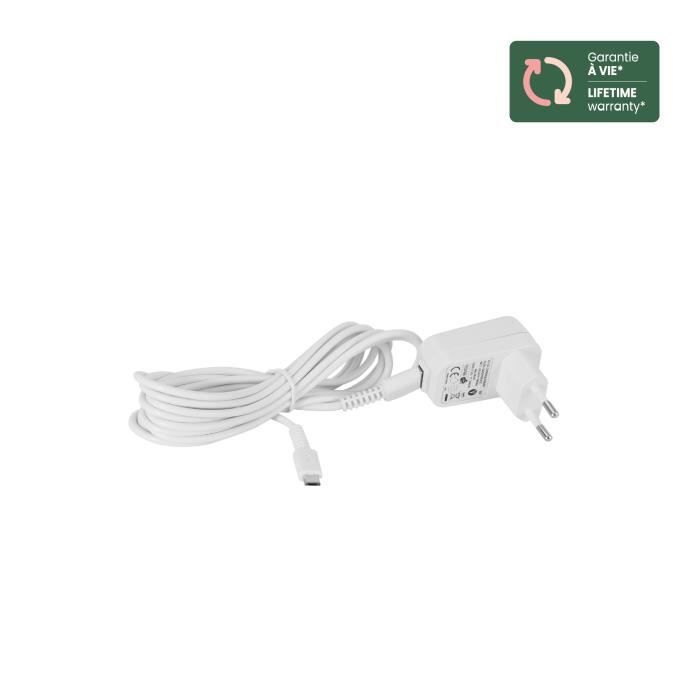 BABYMOOV Adaptateur pour Babyphone babymoov