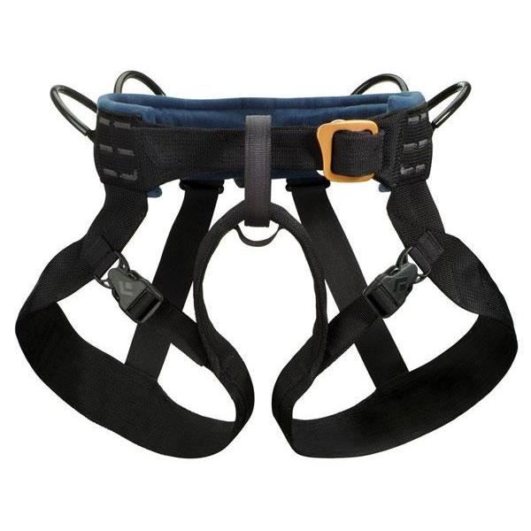 Escalade Baudriers et harnais Black Diamond Bod