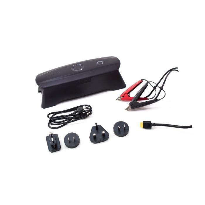 Chargeur intelligent CTEK 40-462 CS FREE