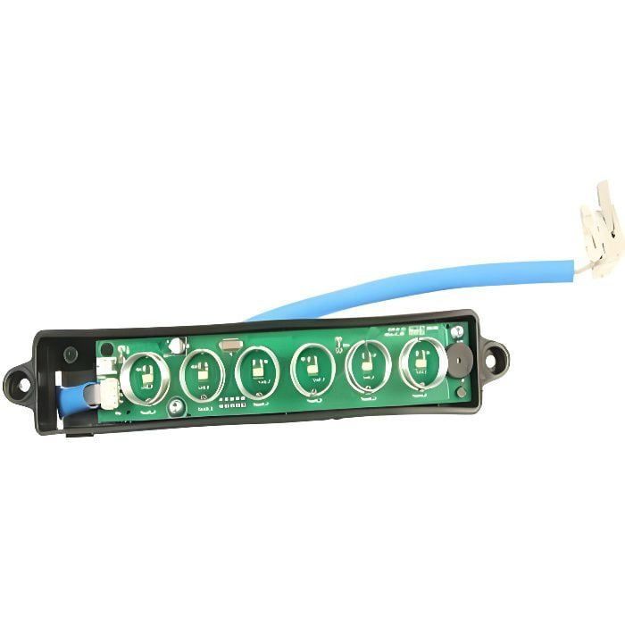 Module De Commande De Hotte Ref AGC0132710 Pour HOTTE 