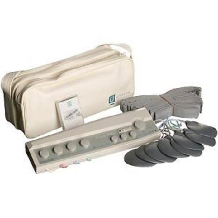 Personal 10 plus - electrostimulateur ultratone