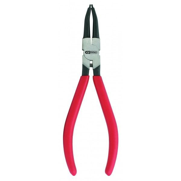 Pince à circlips intérieur droite, 160 mm KS TOOLS