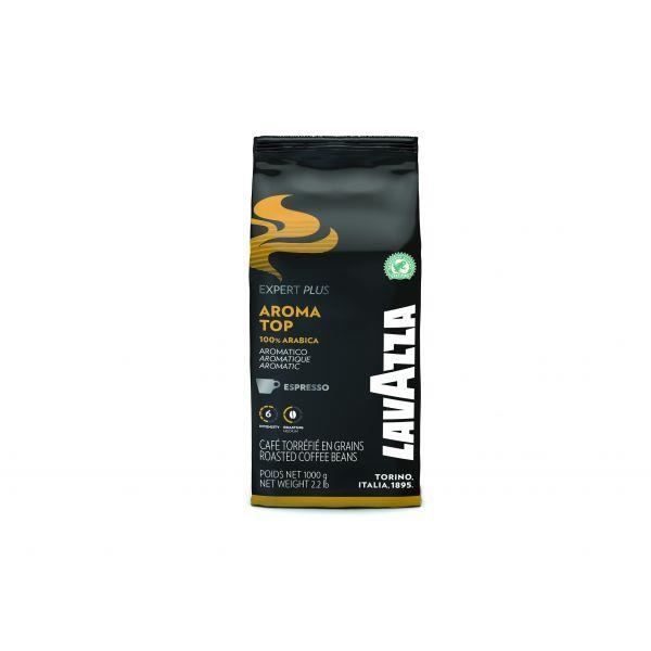 Lavazza Aroma Top Grains 1KG TU