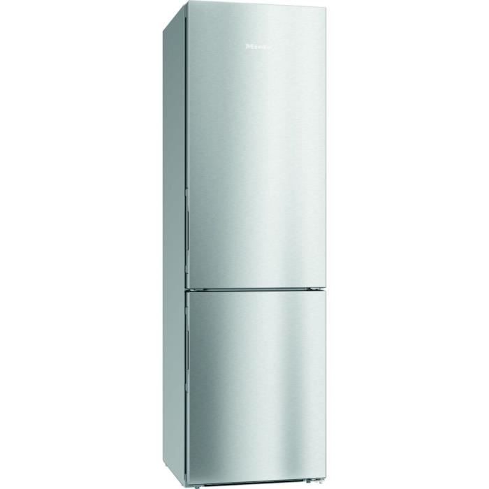 Réfrigérateur congélateur en bas MIELE KFN29233D edt-cs
