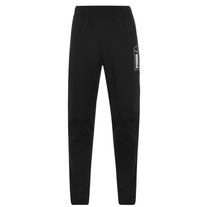 Puma Tility Tissé Bas De Survêtement Hommes