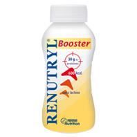 Renutryl Booster Saveur Fraise 4 x 300ml