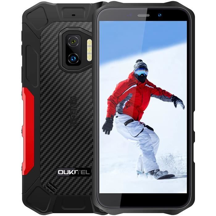 OUKITEL WP12 Pro Android 11 Smartphone 5.5\