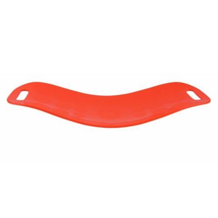 balance board simplement fitness board torsion simplement Équilibre planche sport yoga gym orange