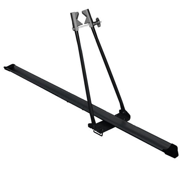 Porte vélo Peruzzo Top Bike Black - 1 - 3665597265620
