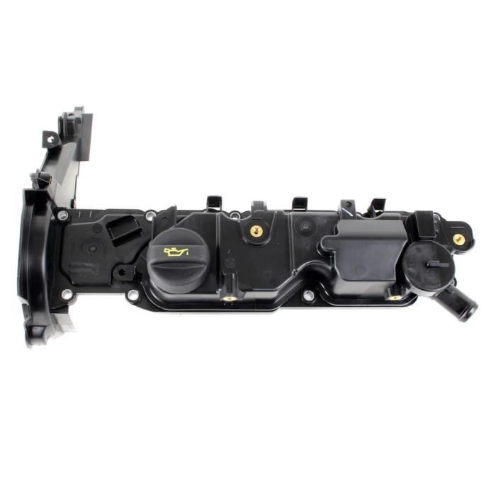 Couvercle de Soupape Berlingo III C3 C3 Aircross C3 Picasso C4 II Peugeot 3008 301 308 5008 508 1.4 1.6 EHDI BlueHDI 9688939180