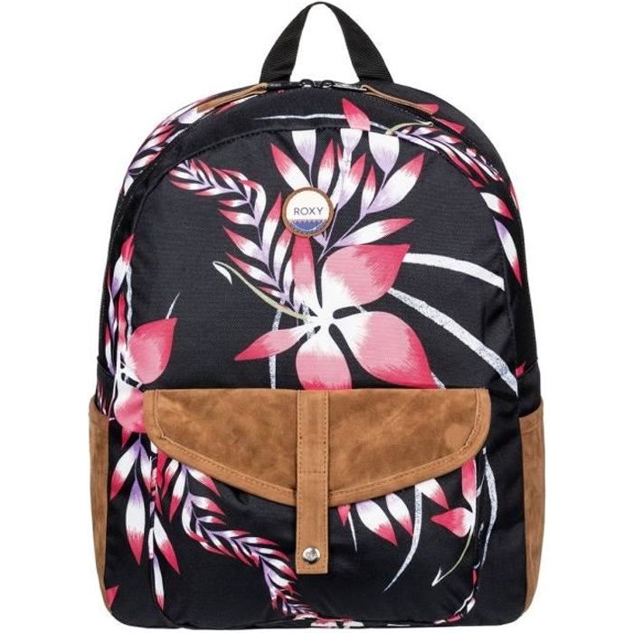 Sac à dos Roxy pour femme Unique Gris