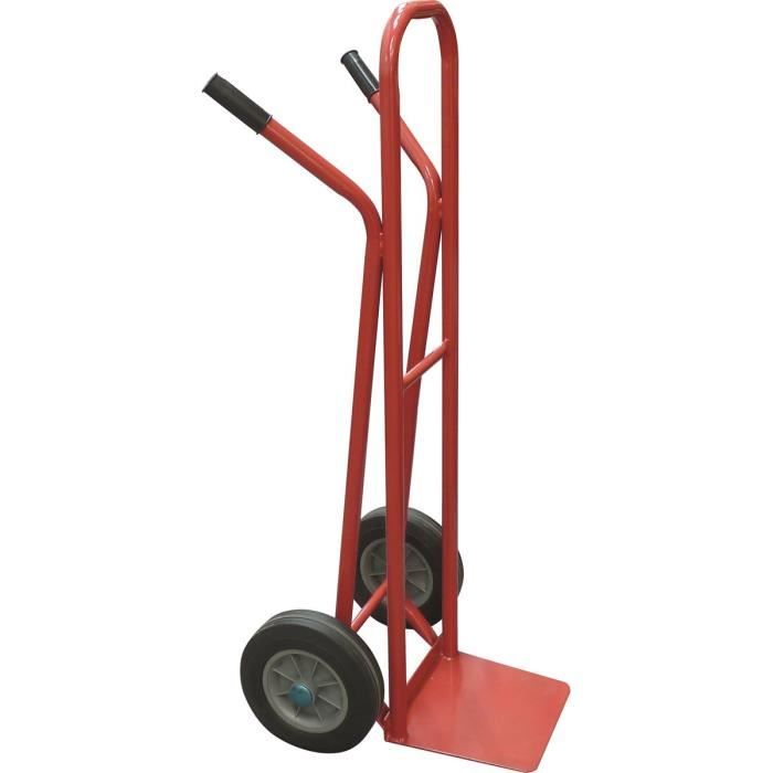 Diable 180kg TOPCAR 09462