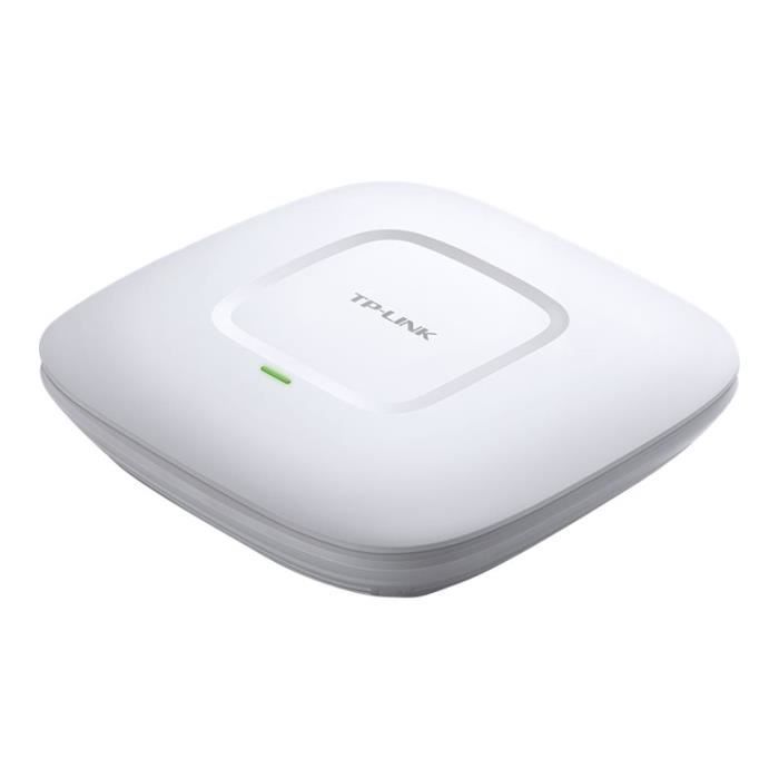 TP-LINK Auranet EAP110 Borne d'accès sans fil 100Mb LAN Wi-Fi 2.4 GHz